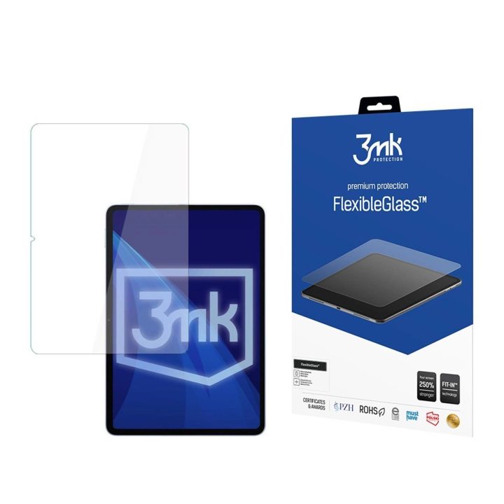 Hibridinis stiklas skirtas Xiaomi Pad 7/7 Pro - iki 13