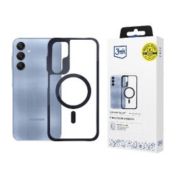 dėklas Samsung Galaxy A25 5G“ – skaidrus