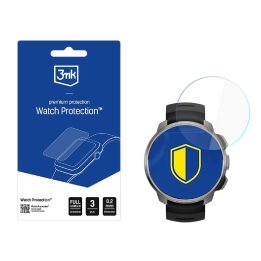 Hibridinis Stiklas Laikrodžio Apsauga Suunto Ocean