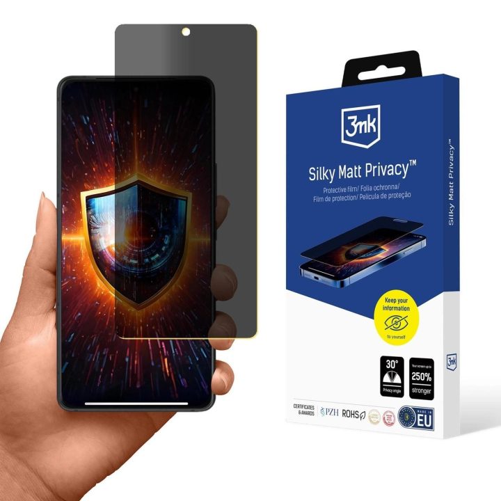 apsauginė plėvelė Asus ROG Phone 9/9 Pro