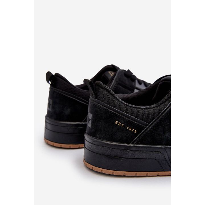 Vyriški sportbačiai Big Star NN174094 Black