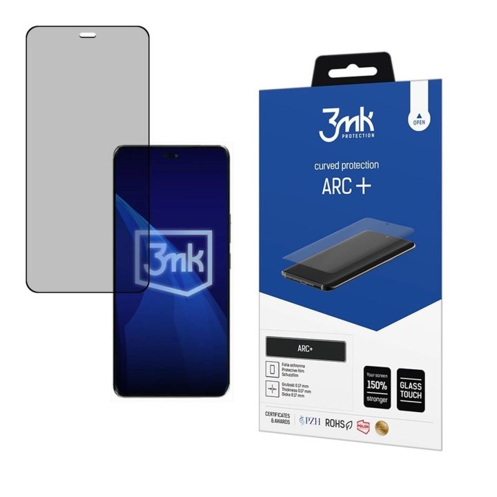 Apsauginė plėvelė skirta Honor Magic 7 Lite“