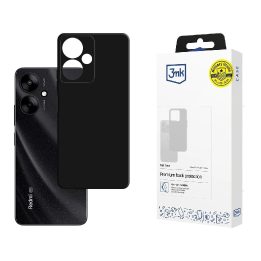 dėklas Xiaomi Redmi 13C 5G - juodas
