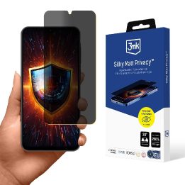 Privatumo plėvelė su Samsung Galaxy A26 5G