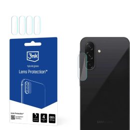 Hibridinis stiklas fotoaparato objektyvui Samsung Galaxy A26 5G