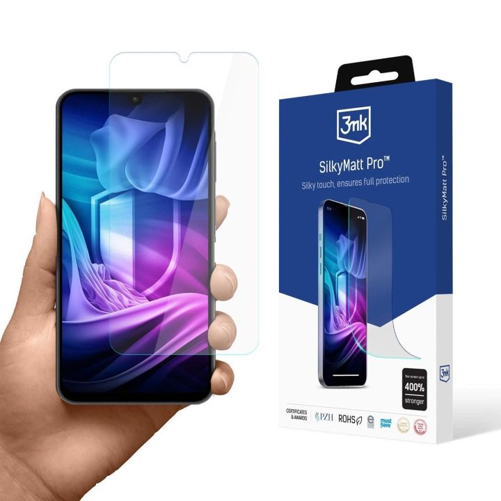 Matinė apsauginė plėvelė Samsung Galaxy A26 5G