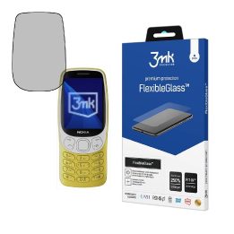 Hibridinis stiklas skirtas Nokia 3210 4G