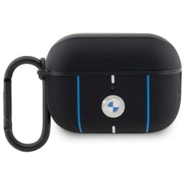 BMW Color Lines dėklas AirPods Pro 2“ – juodas
