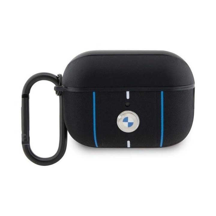 BMW Color Lines dėklas AirPods Pro 2“ – juodas