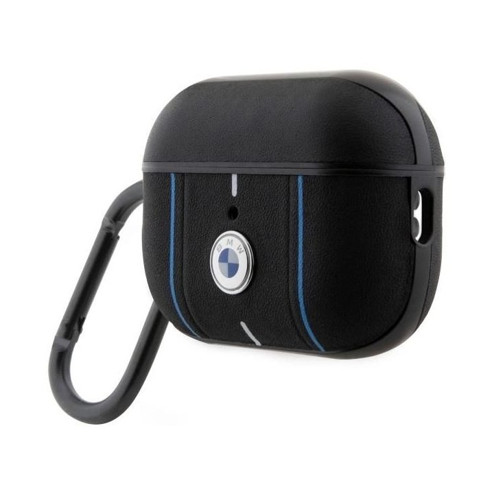 BMW Color Lines dėklas AirPods Pro 2“ – juodas