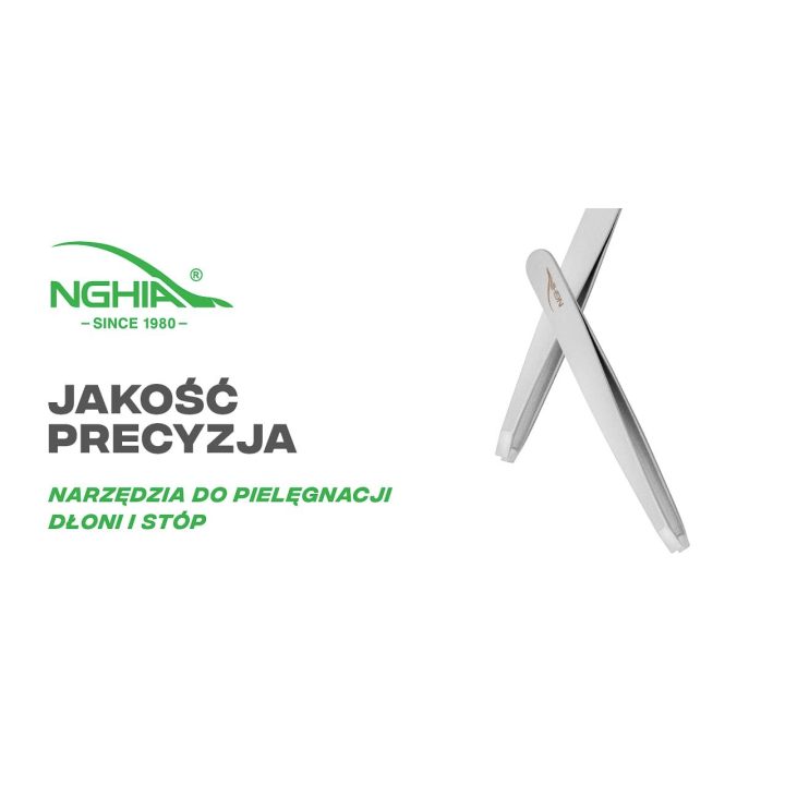 pincetas rožinės spalvos