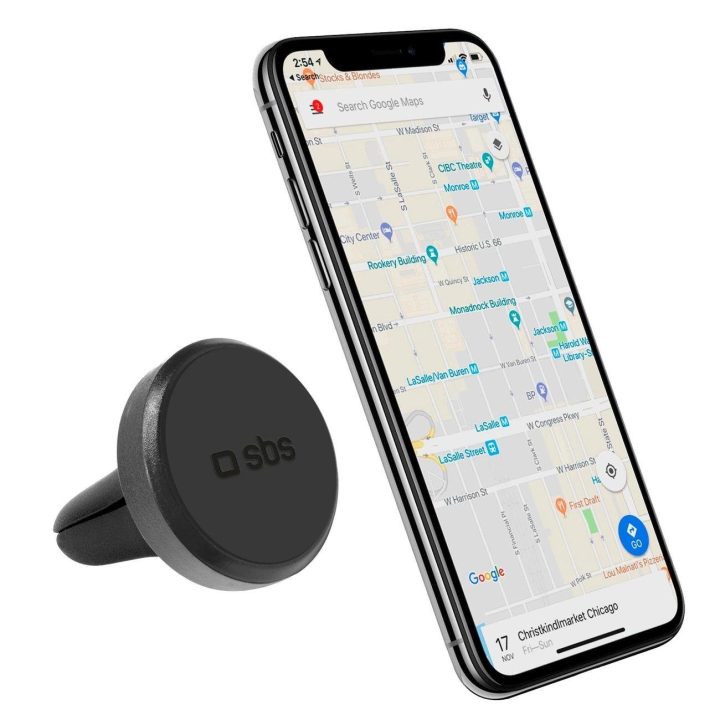 Mag Easy magnetinis automobilio laikiklis