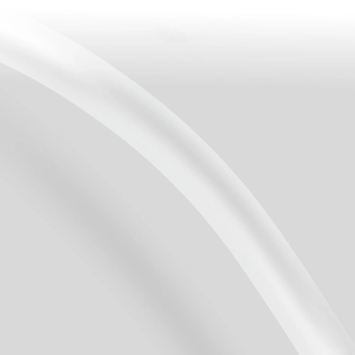 USB C 1 metro duomenų ir įkrovimo kabelis Baltas