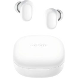 Xiaomi Redmi Buds 6 Play belaidės ausinės – baltos