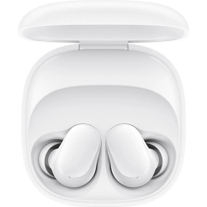 Xiaomi Redmi Buds 6 Play belaidės ausinės – baltos