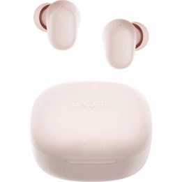 Xiaomi Redmi Buds 6 Play“ belaides ausinės – rožinės