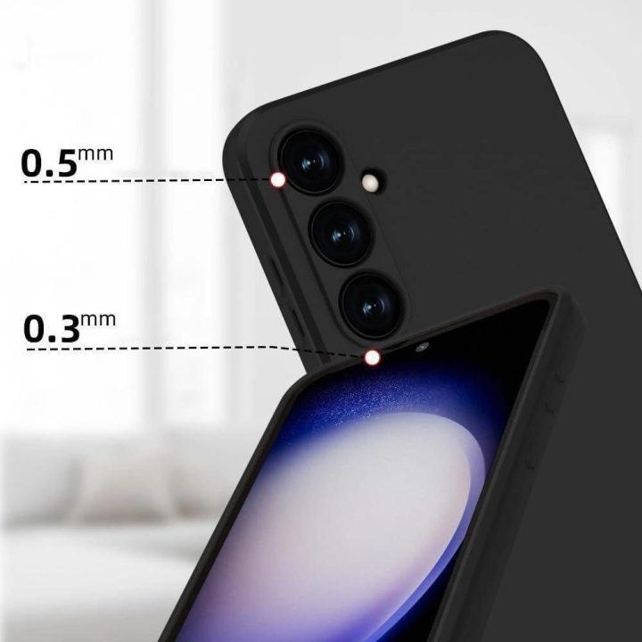 Icon“ dėklas Motorola Moto G85 5G“ – juoda