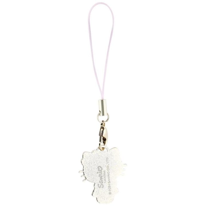 Hello Kitty pakabukas Charm Kitty Cute - rožinis