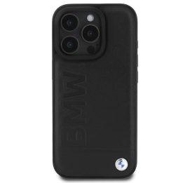 dėklas iPhone 16 Pro - juodas