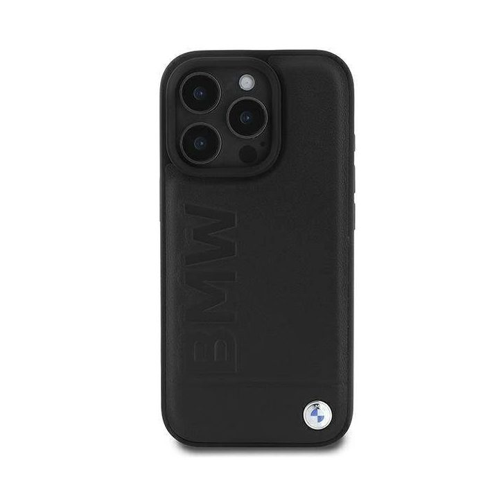 dėklas iPhone 16 Pro - juodas