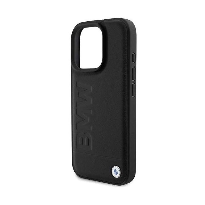 dėklas iPhone 16 Pro - juodas