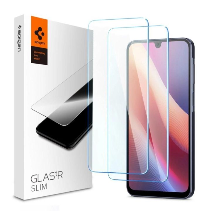 grūdintas stiklas Samsung Galaxy A16 4G/5G - skaidrus