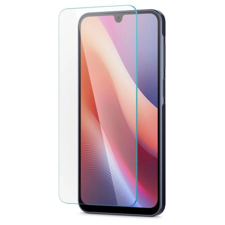 grūdintas stiklas Samsung Galaxy A16 4G/5G - skaidrus