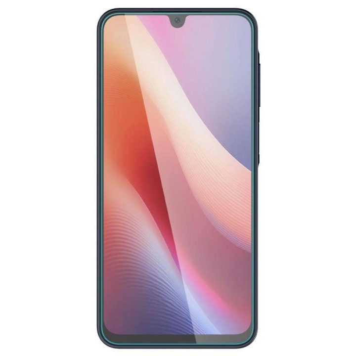 grūdintas stiklas Samsung Galaxy A16 4G/5G - skaidrus