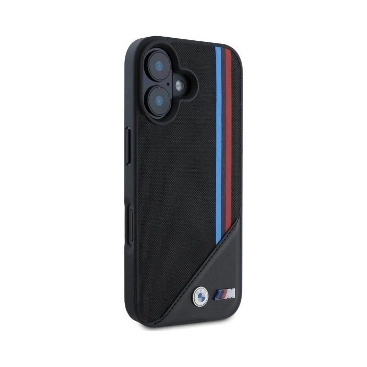 dėklas iPhone 16 - juodas