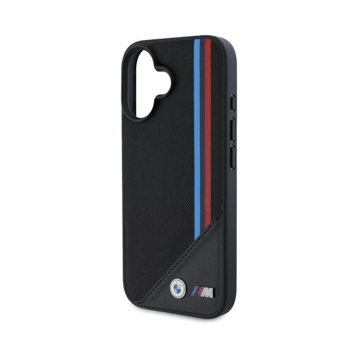 dėklas iPhone 16 - juodas