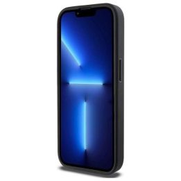 dėklas iPhone 15 Pro - smėlio spalvos