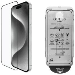 Grūdintas stiklas iPhone 16
