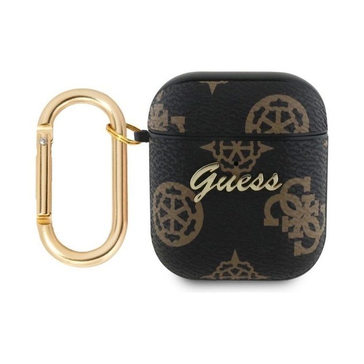 Guess 4G Hook AirPods 1/2 dėklas