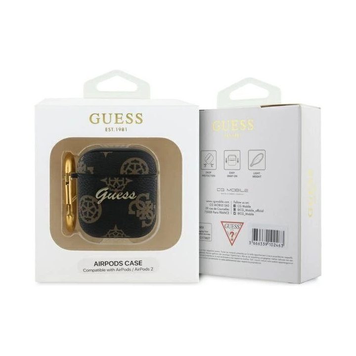 Guess 4G Hook AirPods 1/2 dėklas