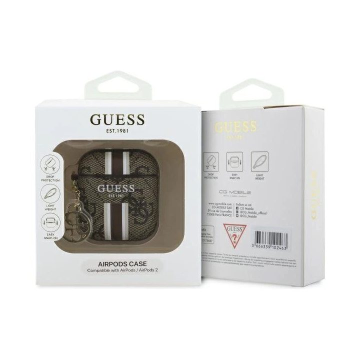 Guess AirPods 1/2 dėklas