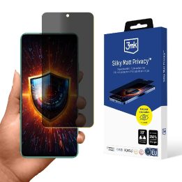Silky Matt Privacy privatumo matinė apsauginė Plėvelė Huawei Nova 12 SE“