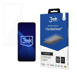 FlexibleGlass™ hibridinis stiklas Nubia Neo 2 5G“