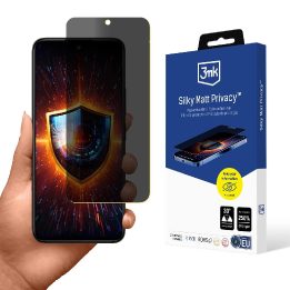 Silky Matt Privacy matinė apsauginė privatumo plėvelė Xiaomi 13“