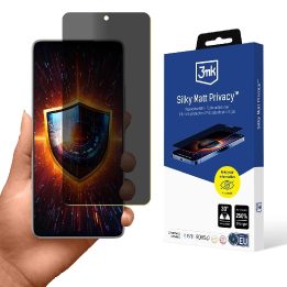 Silky Matt Privacy matinė privatumo apsaugos plėvelė skirta Xiaomi 14T Pro“