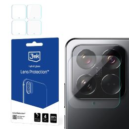 Lens Protection Xiaomi 15 fotoaparato objektyvo apsauga