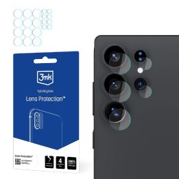 Lens Protection Samsung Galaxy S25 Ultra“ kameros objektyvo stiklas