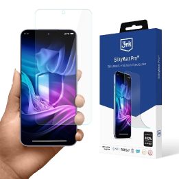 Silky Matt Pro matinė ekrano apsauga Xiaomi 15“