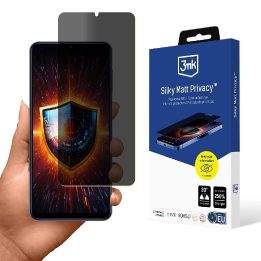 Silky Matt Privacy“ matinis privatumo apsaugos filmas Samsung Galaxy M12“