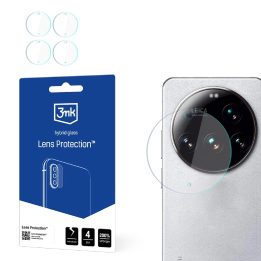 Xiaomi 15 Ultra objektyvo apsauga