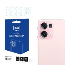 Objektyvo apsauginis stiklas skirtas Oppo Reno 13 Pro