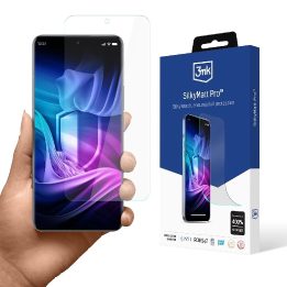 matinė apsauginė plėvelė Xiaomi 15 Ultra“