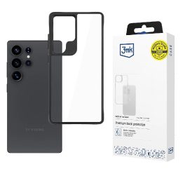 dėklas Samsung Galaxy S25 Ultra“ – permatomas