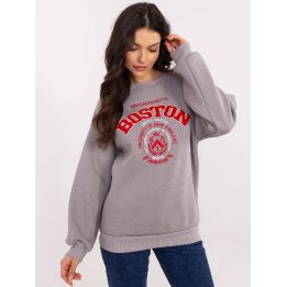 Pilkos spalvos palaidinė