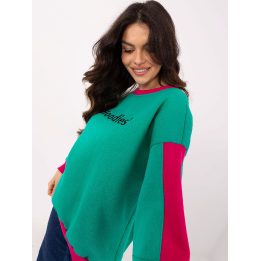 Elegantiška ir patogi moteriška laisvalaikio palaidinė