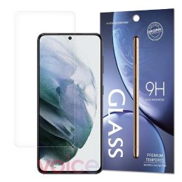 Apsauginis stiklas Samsung Galaxy S25+ (pakuotė – vokas)